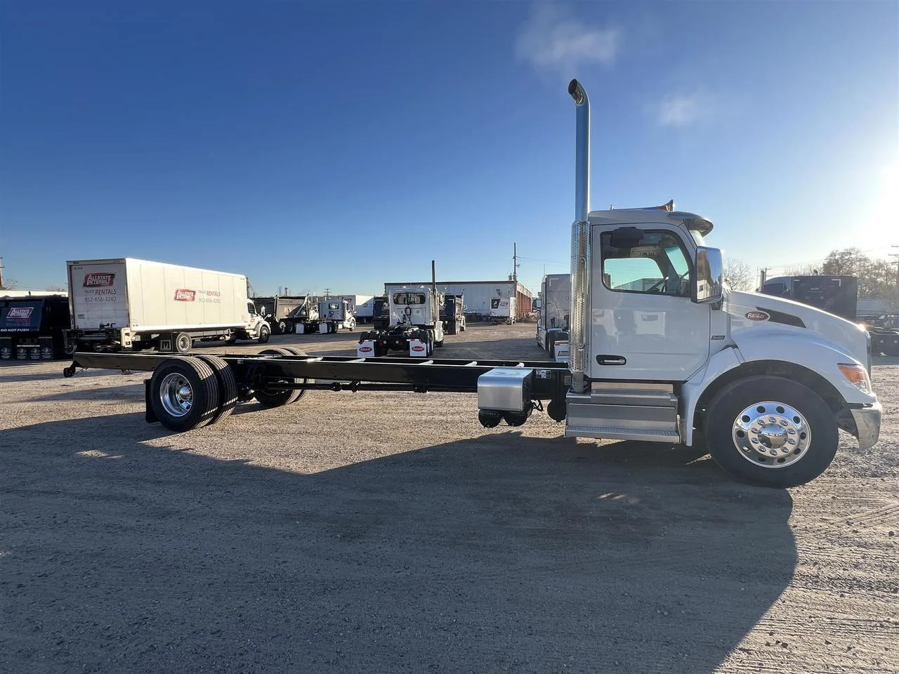 2026 Peterbilt 536 - image 6