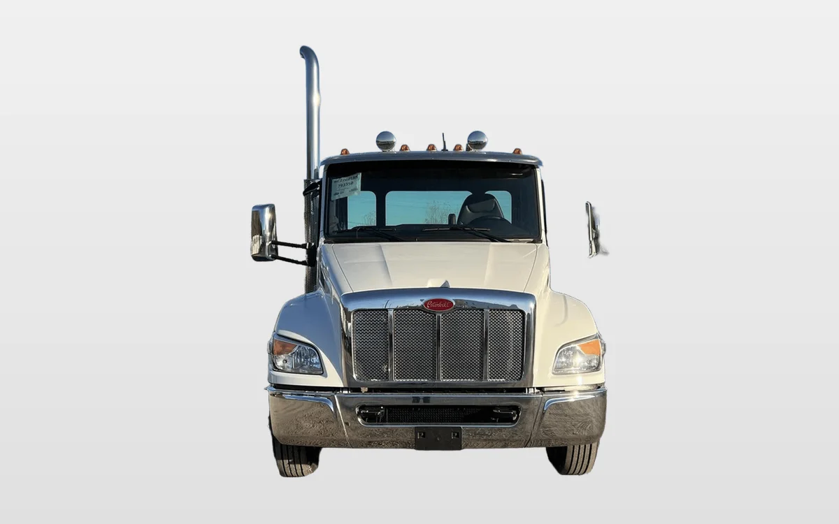 2026 Peterbilt 536 - image 1
