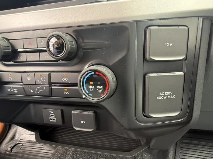 2026 Ford F-550 — photo 15