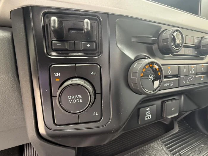 2026 Ford F-550 — photo 14