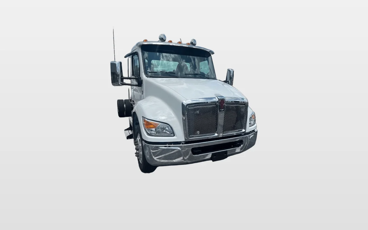 2025 Kenworth - image 1