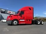 2022 Freightliner Cascadia in Medford, OR — photo 23