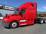 2022 Freightliner Cascadia in Medford, OR — photo 24
