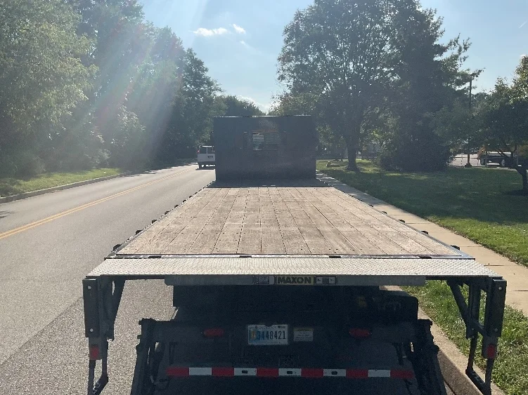 2023 Hino L6 - image 10