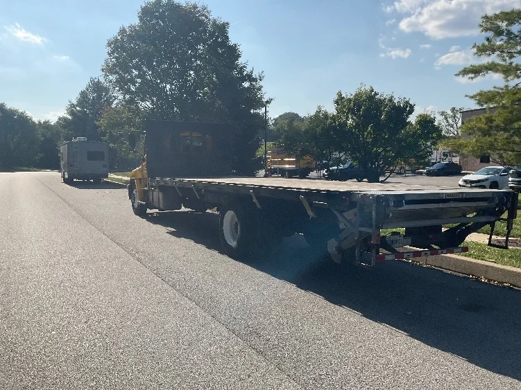 2023 Hino L6 - image 6