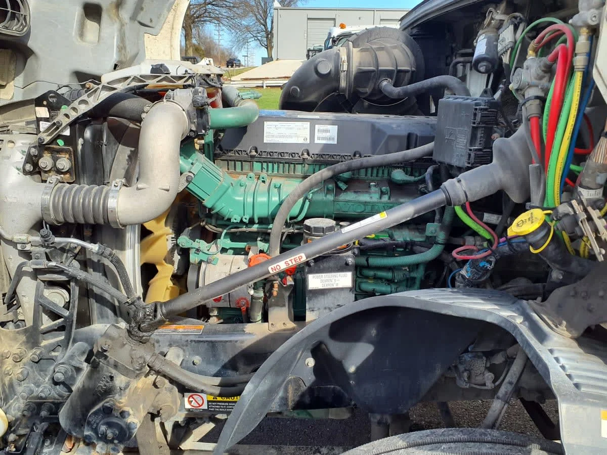 2019 Volvo in O'fallon, MO — photo 8