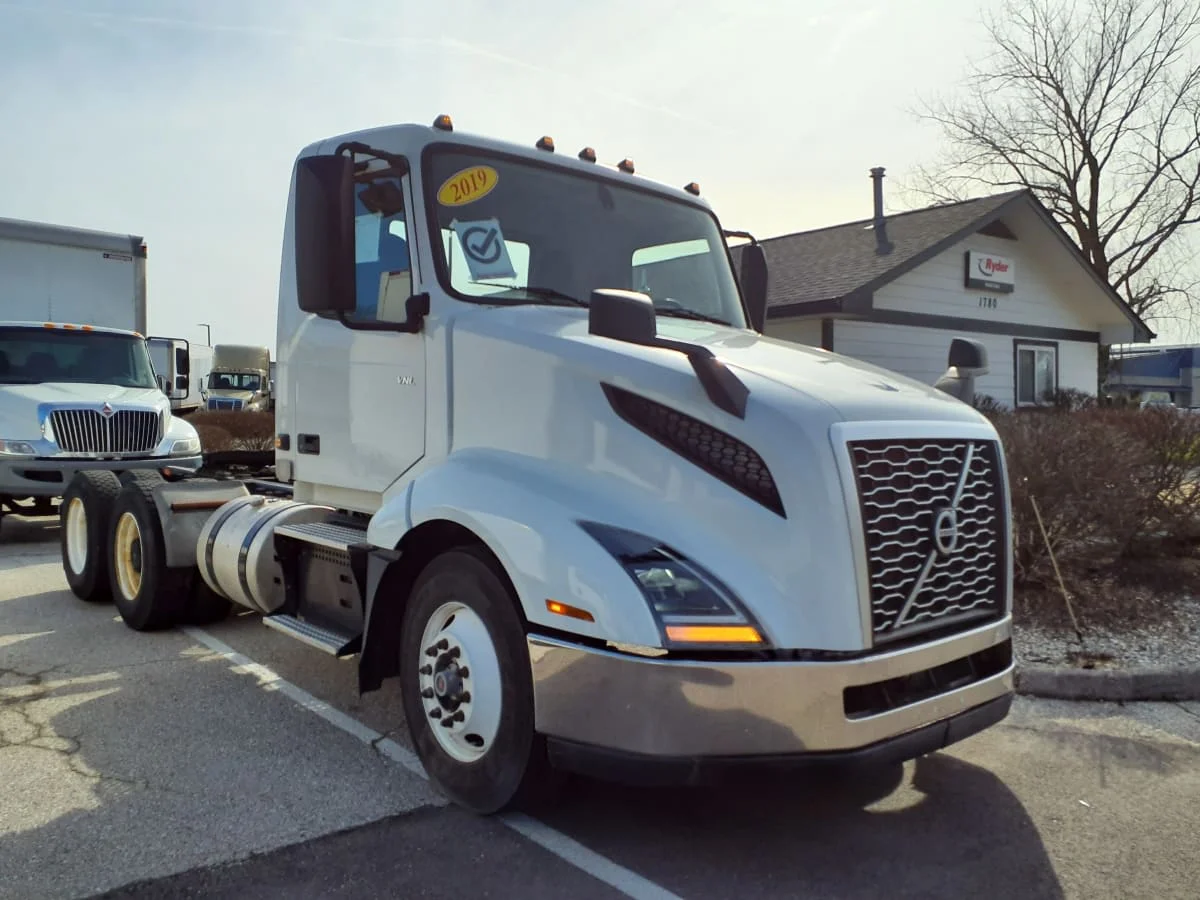 2019 Volvo in O'fallon, MO — photo 3