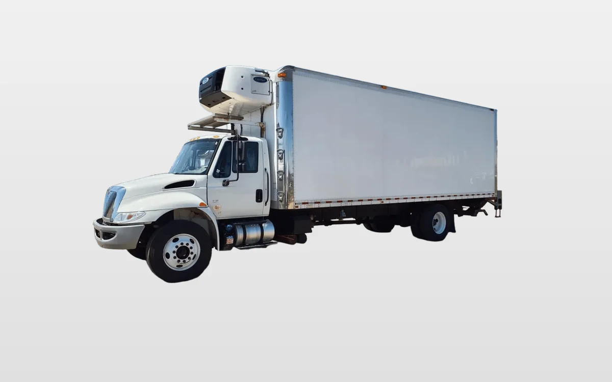 2019 International 4300 - image 1