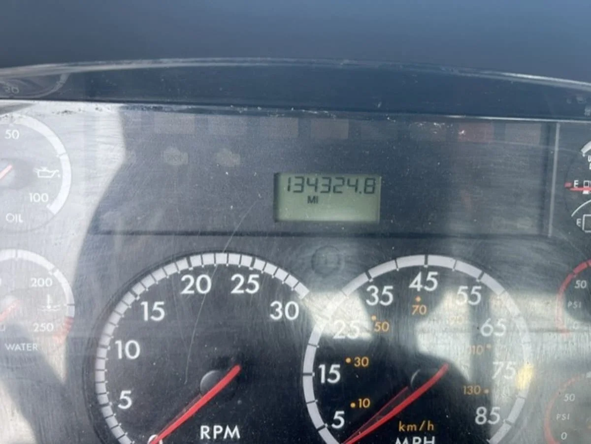2014 Freightliner M2 106 in Farmingdale, NY — photo 9