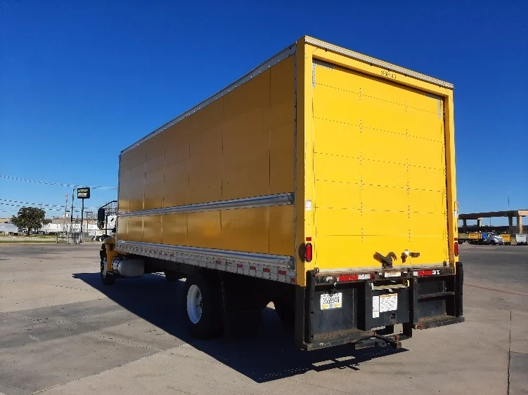 2021 International MV - image 6