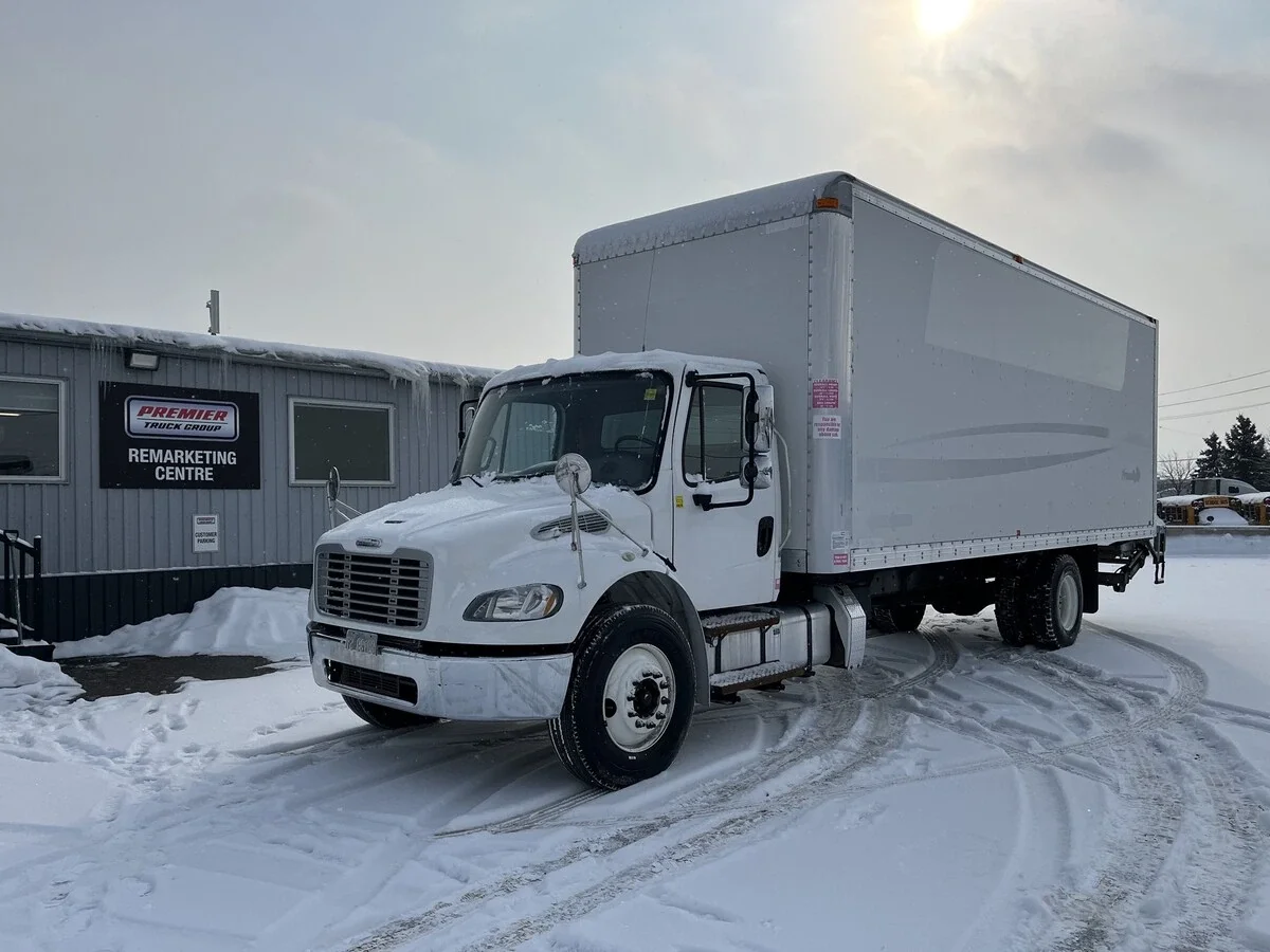 2018 Freightliner M2 106 in Mississauga, ON