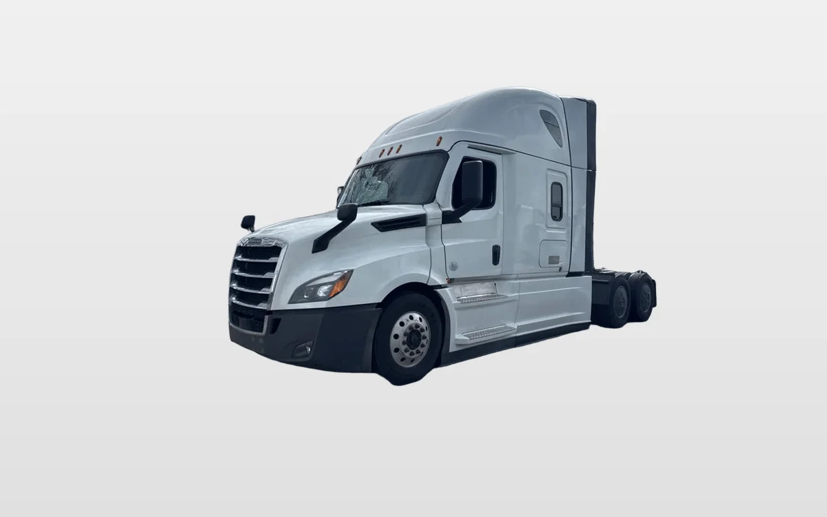 2022 Freightliner Cascadia - image 1