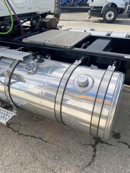 2026 International HX - image 11