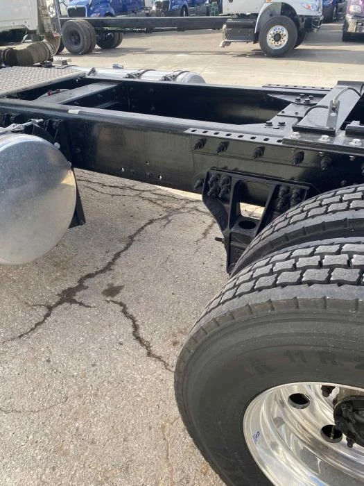 2026 International HX - image 8