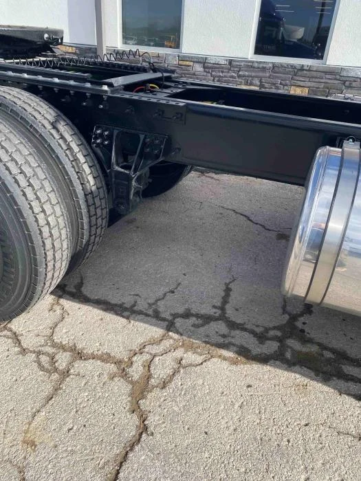 2026 International HX - image 10