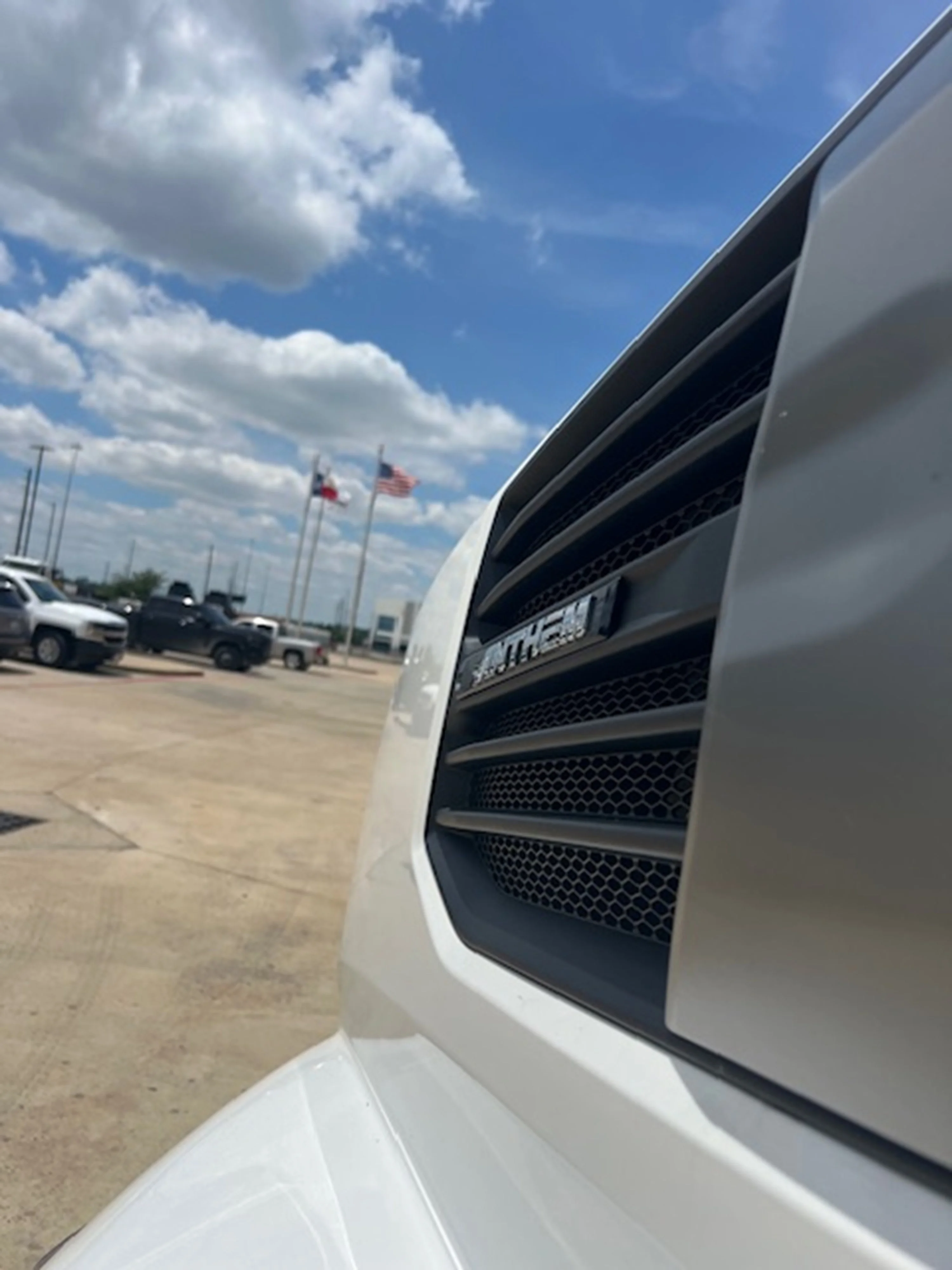 2027 Mack Anthem in Houston, TX — photo 4