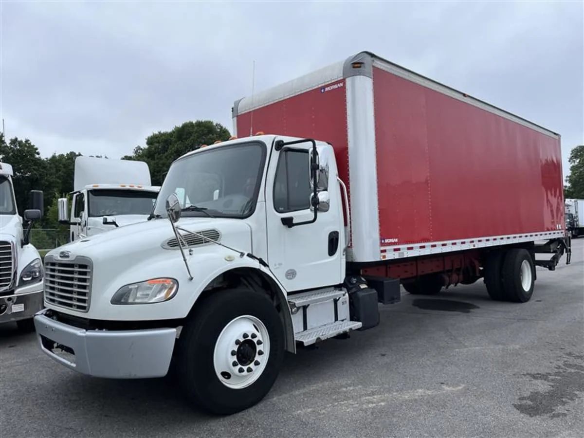 2018 Freightliner M2 106 in Beltsville, MD