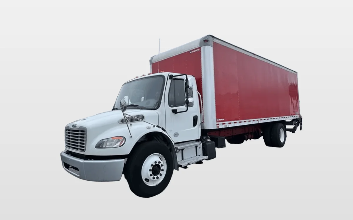 2018 Freightliner M2 106 - image 1