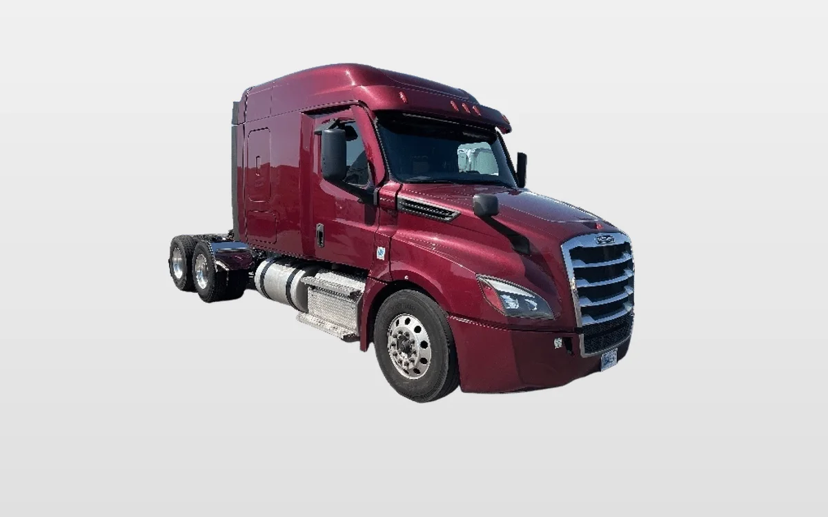 2020 Freightliner Cascadia - image 1