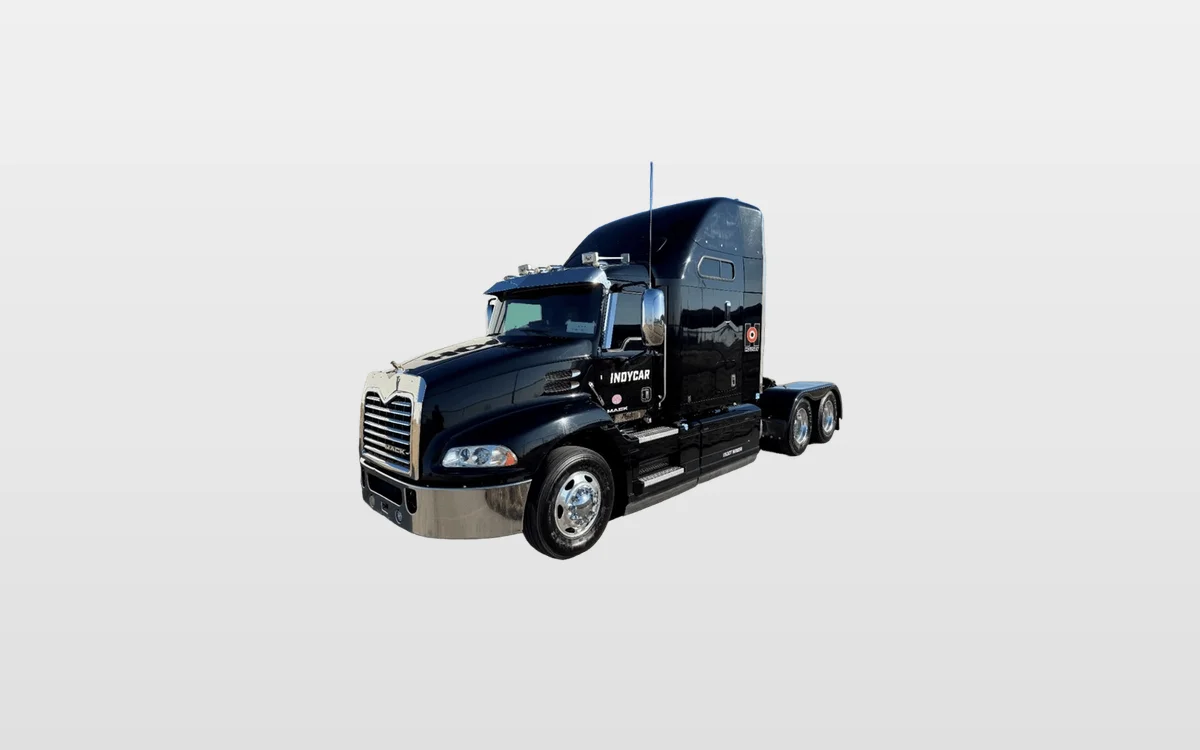 2016 MACK CXU613 - USED TRUCKS SLEEPER - image 1