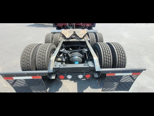 2023 Kenworth T680 in Memphis, TN — photo 12