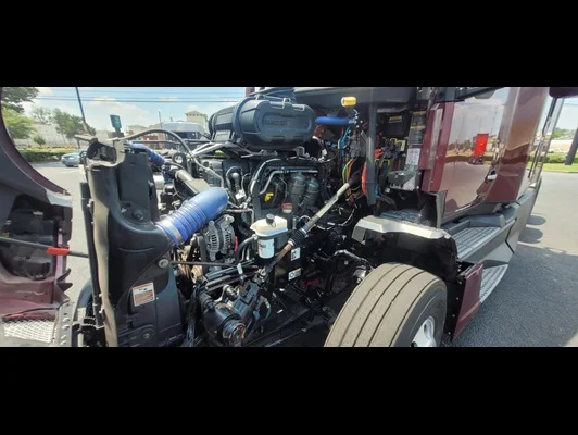 2023 Kenworth T680 in Memphis, TN — photo 6