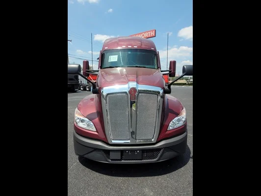 2023 Kenworth T680 in Memphis, TN — photo 7