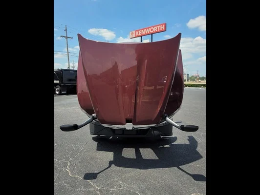 2023 Kenworth T680 in Memphis, TN — photo 8