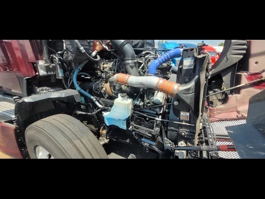 2023 Kenworth T680 in Memphis, TN — photo 9
