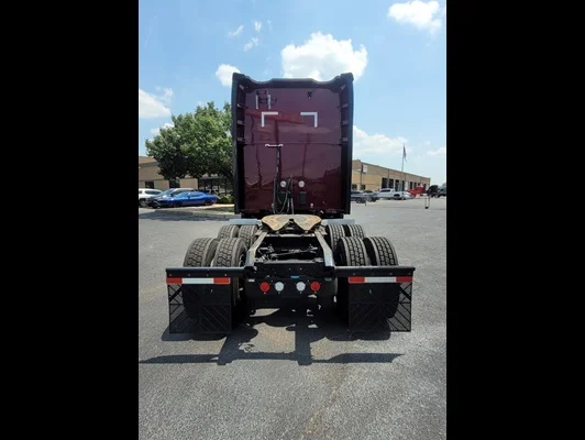 2023 Kenworth T680 in Memphis, TN — photo 5