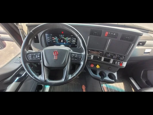 2023 Kenworth T680 in Memphis, TN — photo 22