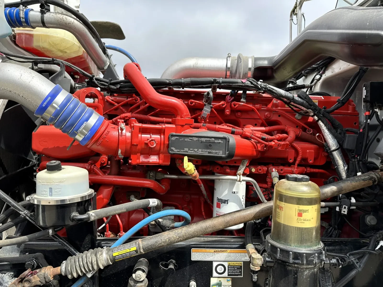 2020 Peterbilt 389 - image 12