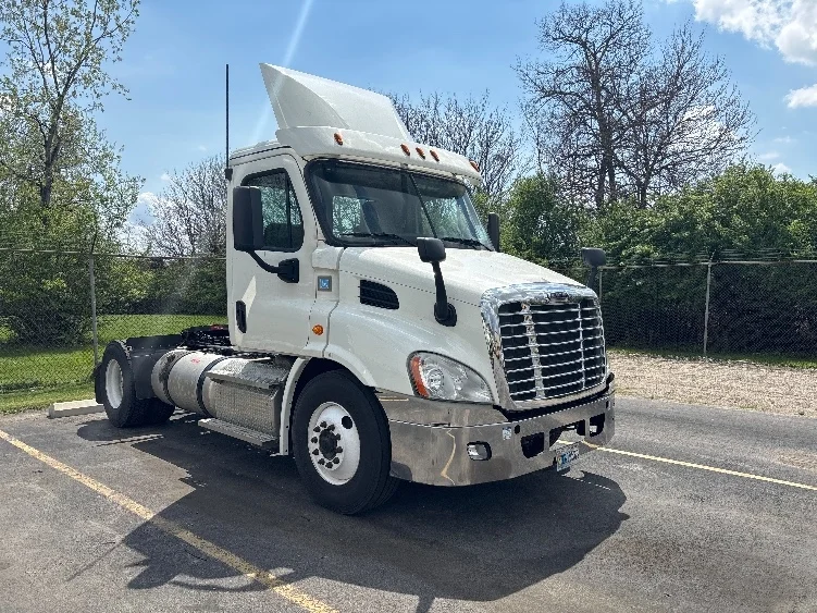 2020 Freightliner Cascadia in Middlefield, OH