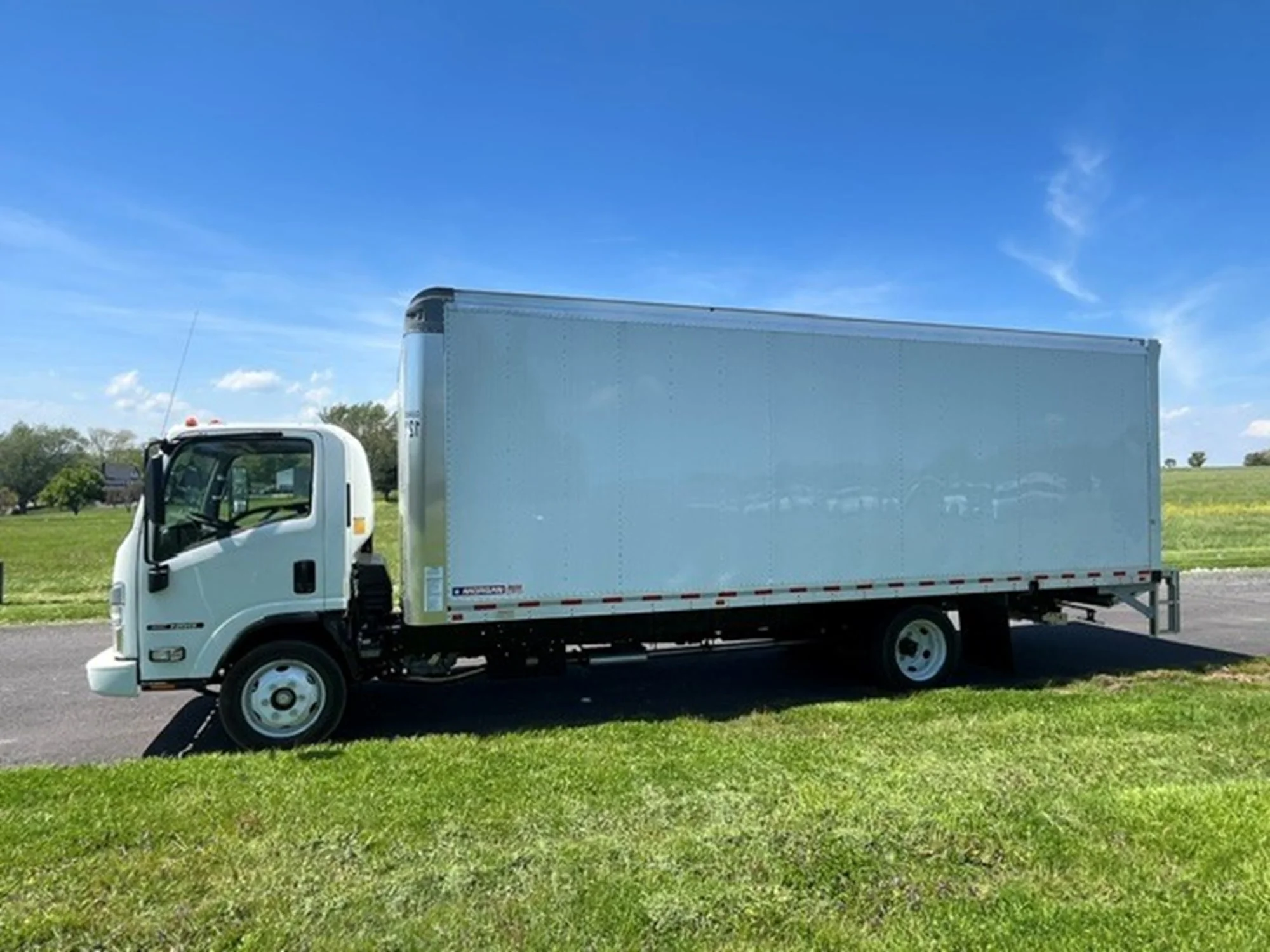 2026 Isuzu NRR in Souderton, PA
