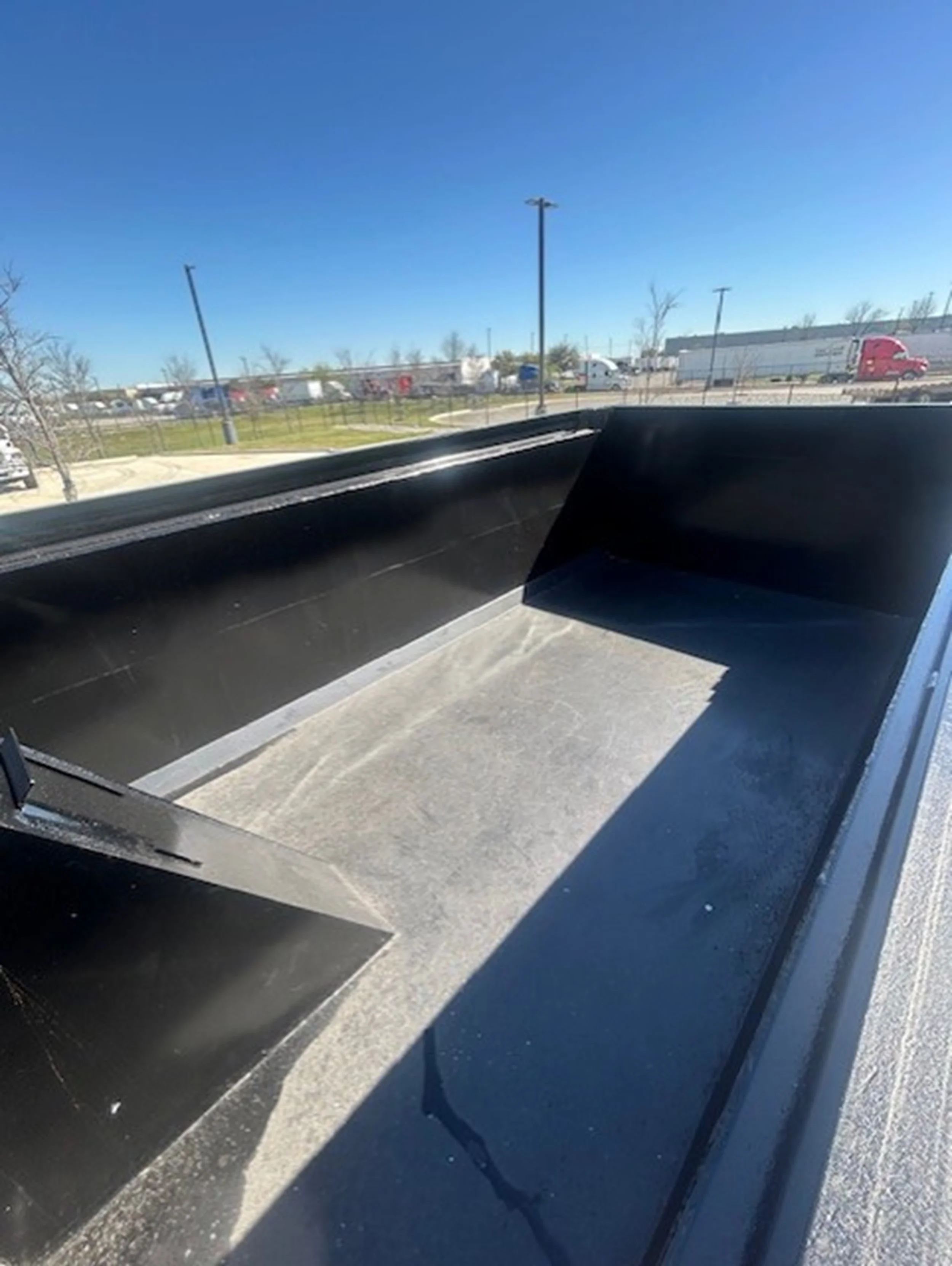 2021 Freightliner 122SD in Fort Worth, TX — photo 15