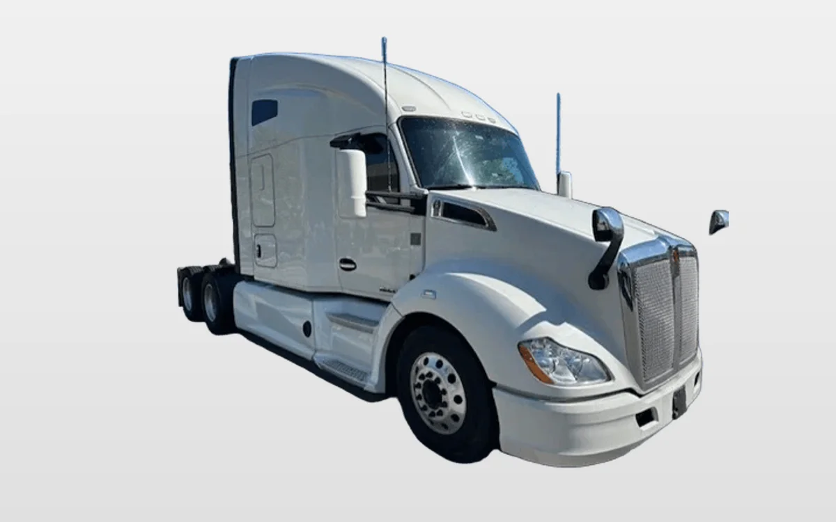 2022 Kenworth T680 - image 1