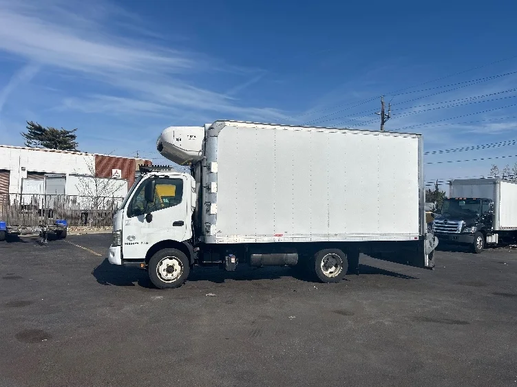 2020 Hino in Monmouth Junction, NJ — photo 4