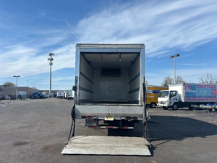 2020 Hino in Monmouth Junction, NJ — photo 8