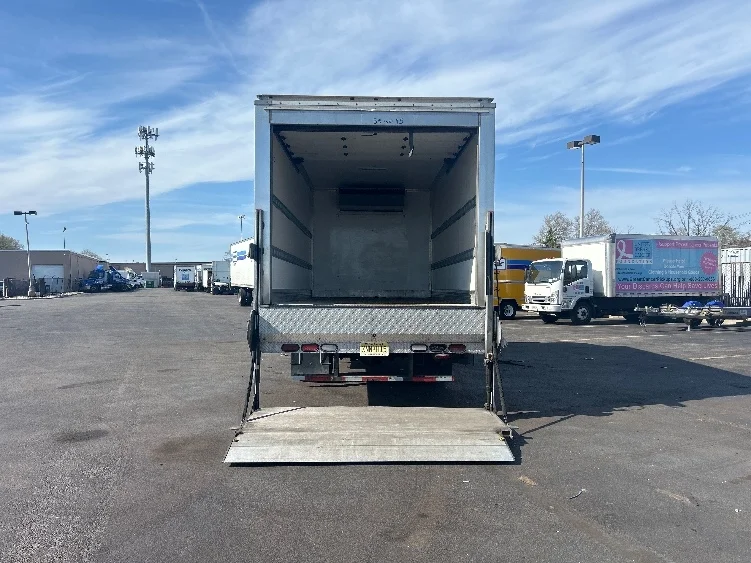 2020 Hino in Monmouth Junction, NJ — photo 9