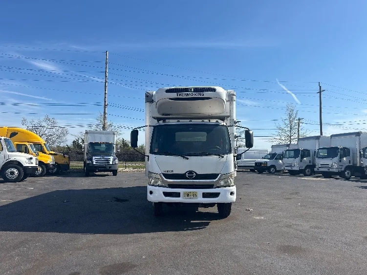 2020 Hino in Monmouth Junction, NJ — photo 2