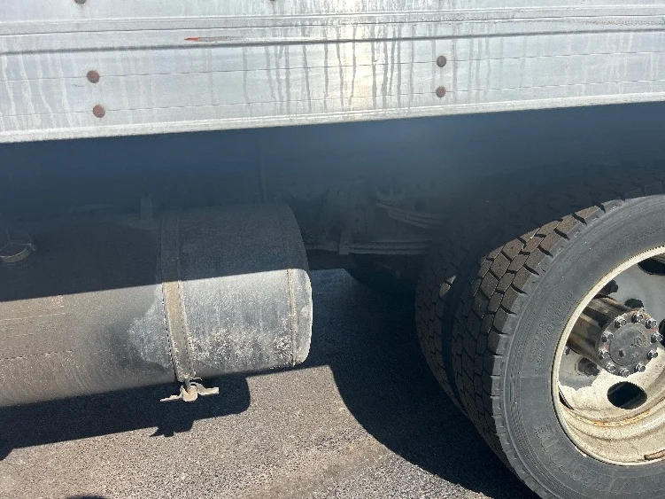 2020 Hino in Monmouth Junction, NJ — photo 5