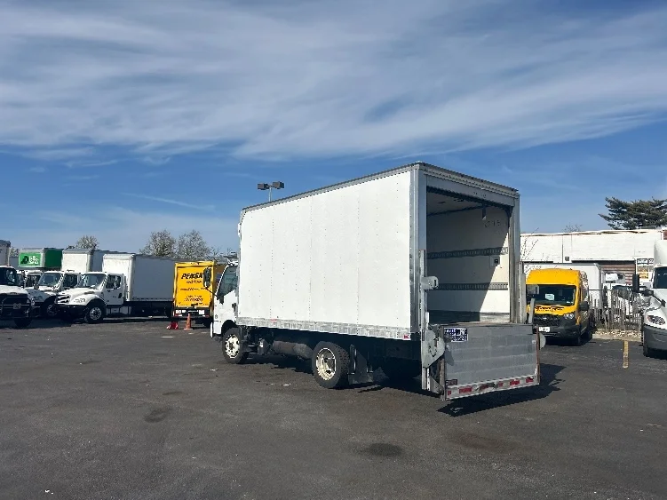 2020 Hino in Monmouth Junction, NJ — photo 6