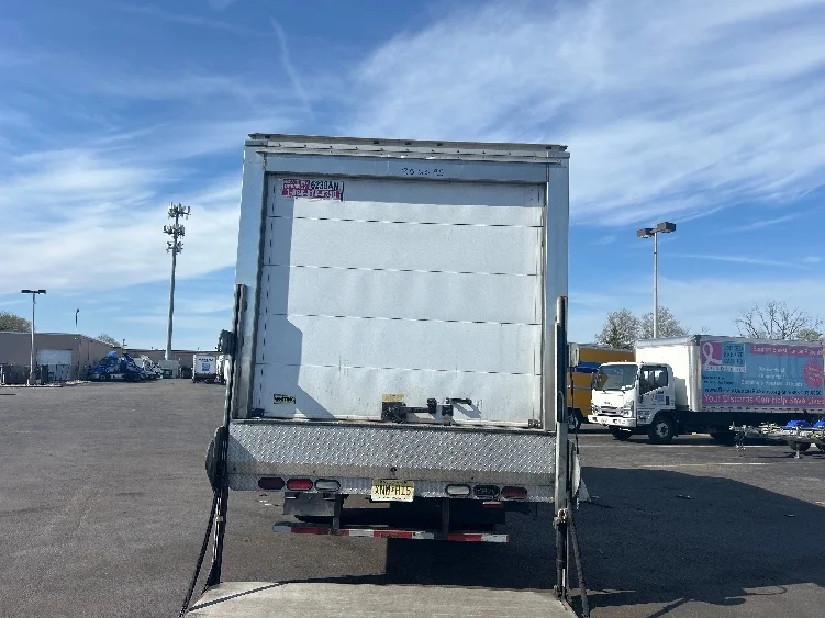 2020 Hino in Monmouth Junction, NJ — photo 7