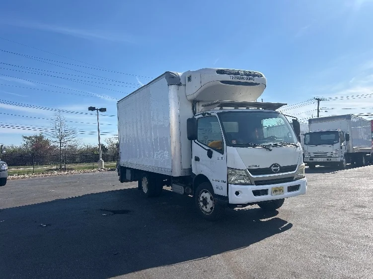 2020 Hino in Monmouth Junction, NJ