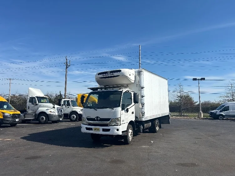 2020 Hino in Monmouth Junction, NJ — photo 3
