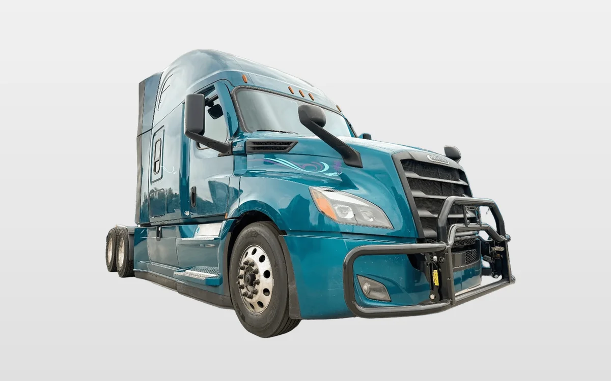 2024 Freightliner in Salt Lake City, UT