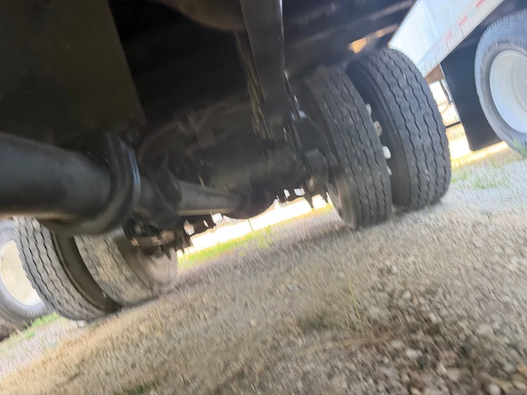 2019 International MV - image 12