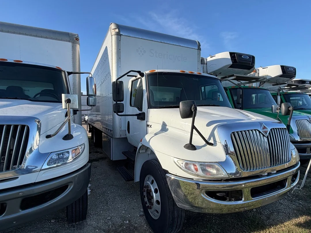 2019 International MV - image 6