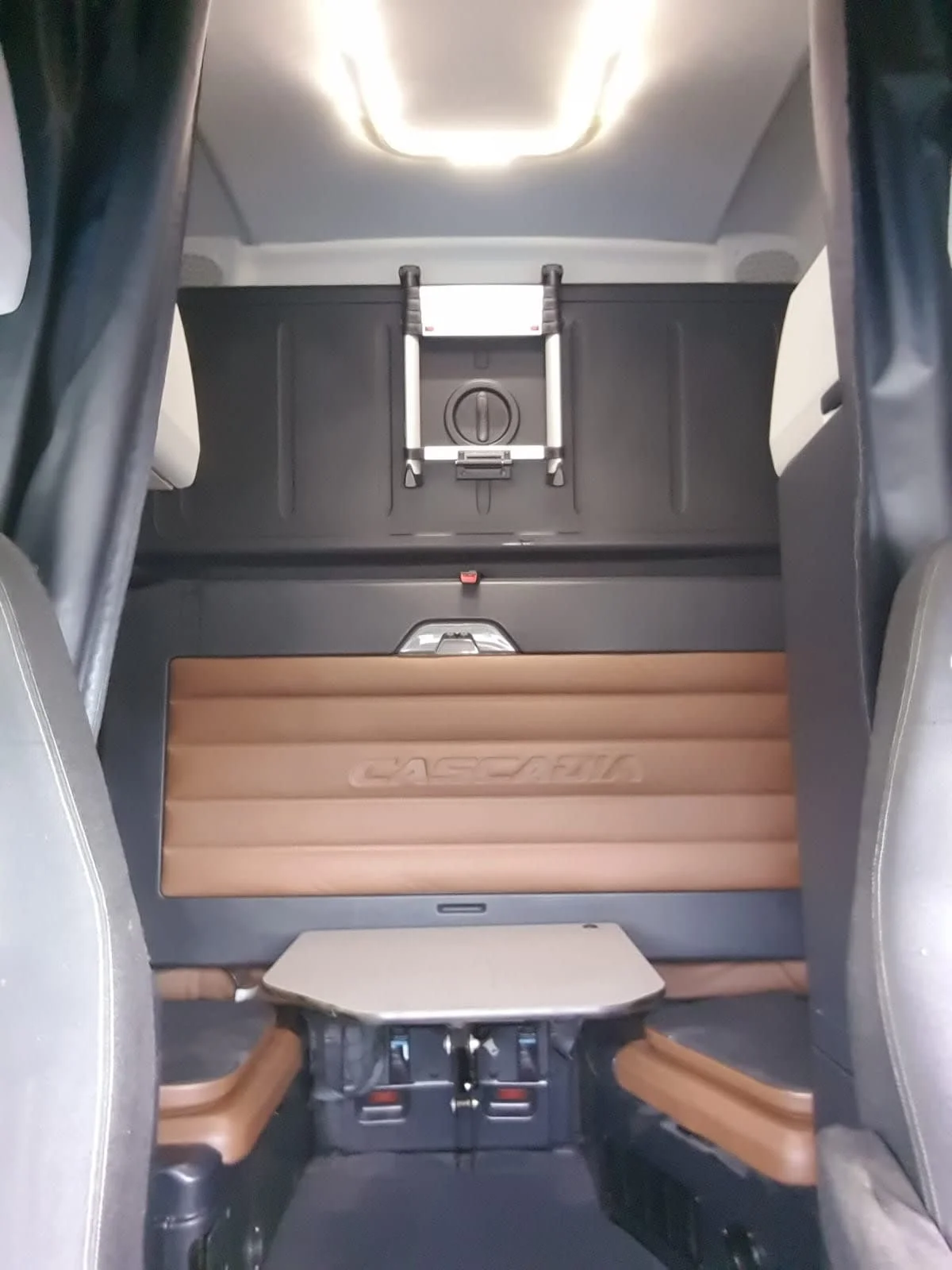 2020 Freightliner Cascadia in Oak Creek, WI — photo 8