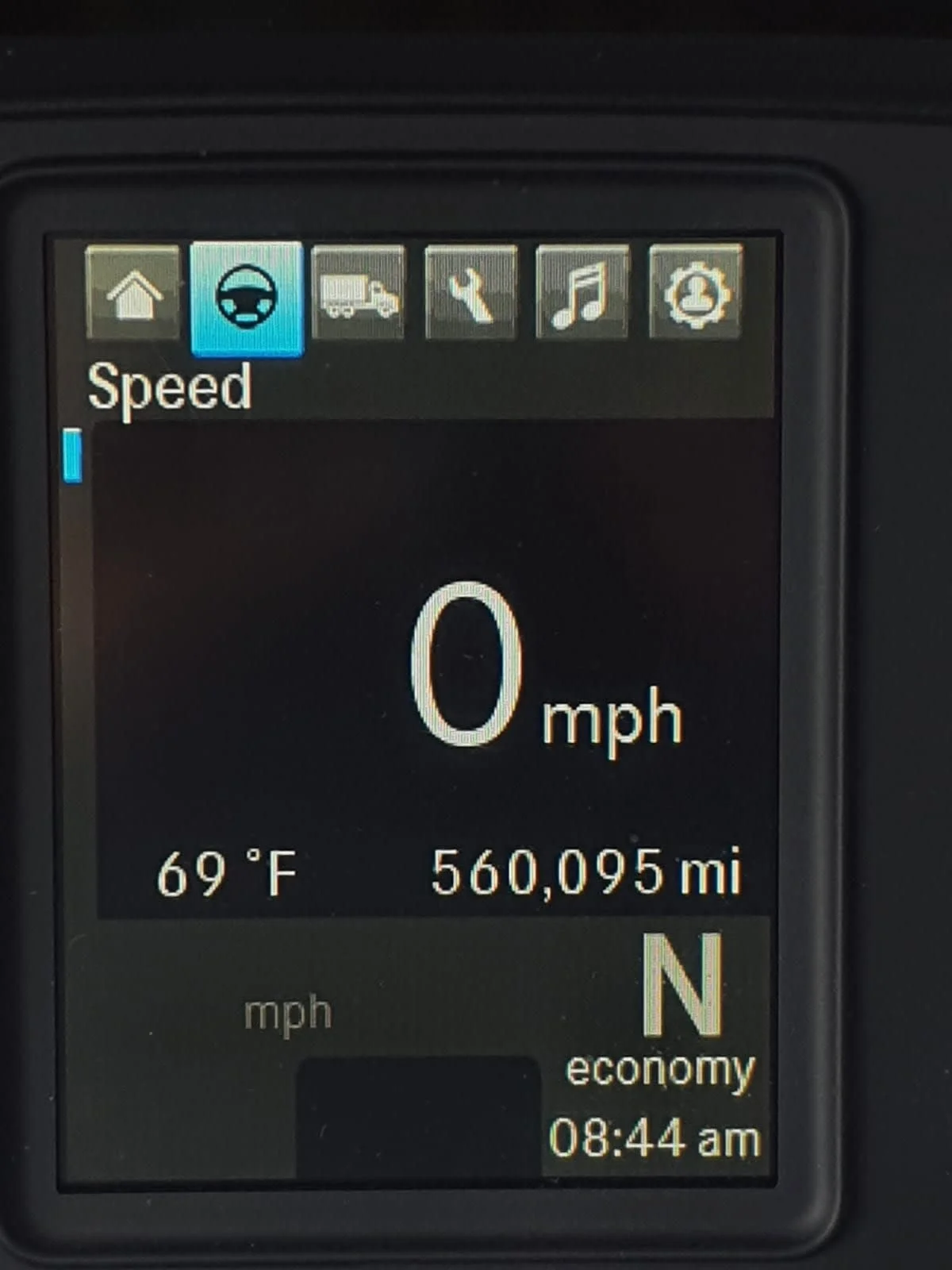 2020 Freightliner Cascadia in Oak Creek, WI — photo 11